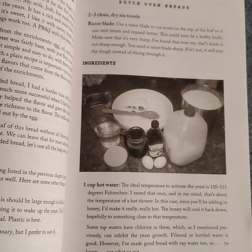 Dutch Oven Breads: Make Delicious, Rustic‎ Loaves Indoors or Outdoors